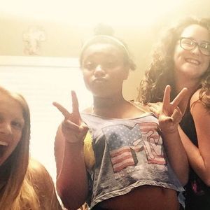 Meet your Posher, Jianna